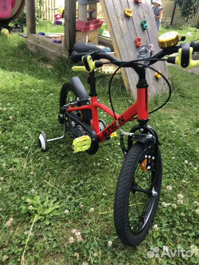 Новый Btwin Racing 900 Битвин алюминий 16