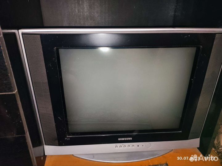 Бу телевизор samsung