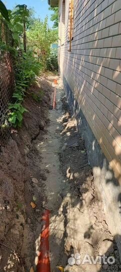 Септик новый Серия Био