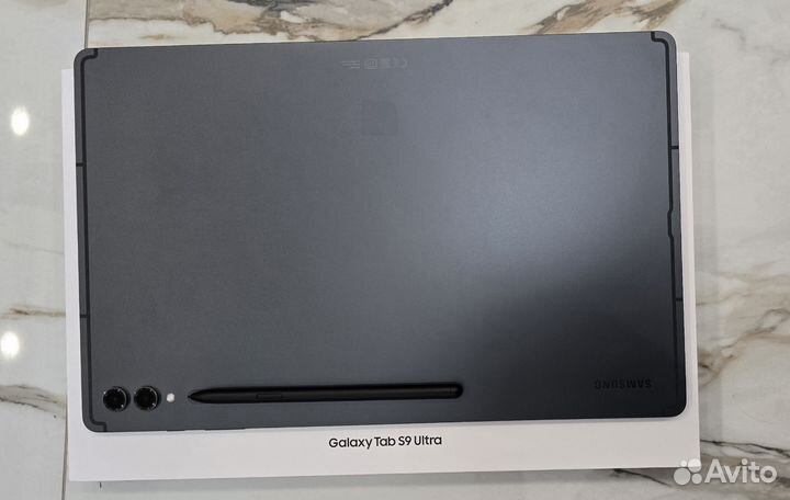 Samsung galaxy tab s9 ultra 12/512 GB