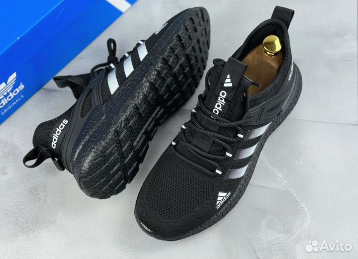 Мужские кроссовки Adidas