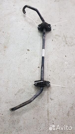 Стабилизатор с резиномет.шарниром Пд BMW 7 G11 G12