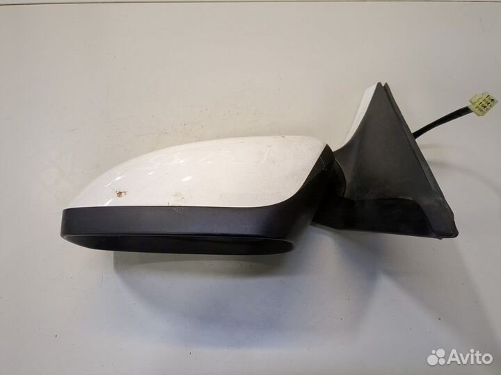 Зеркало боковое Suzuki Swift, 2006