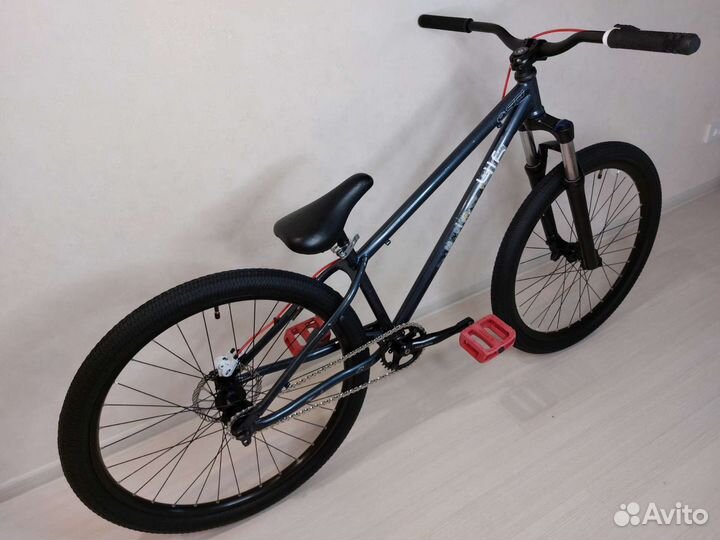 Велосипед mtb