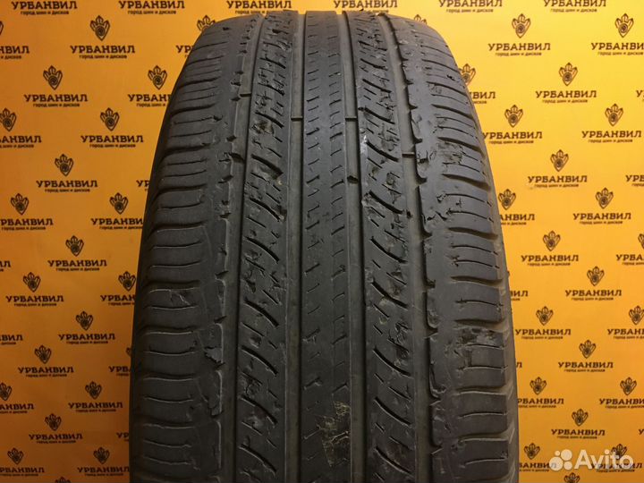 Michelin Latitude Tour HP 245/55 R19 103H