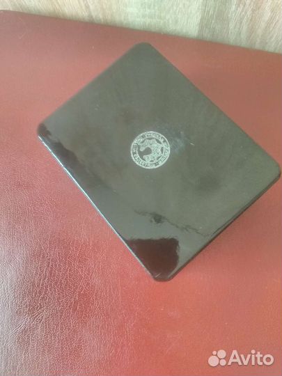 Лаковая миниатюра Иван царевич и жар птица