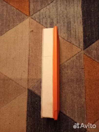 Воздушный фильтр Лада Ларгус