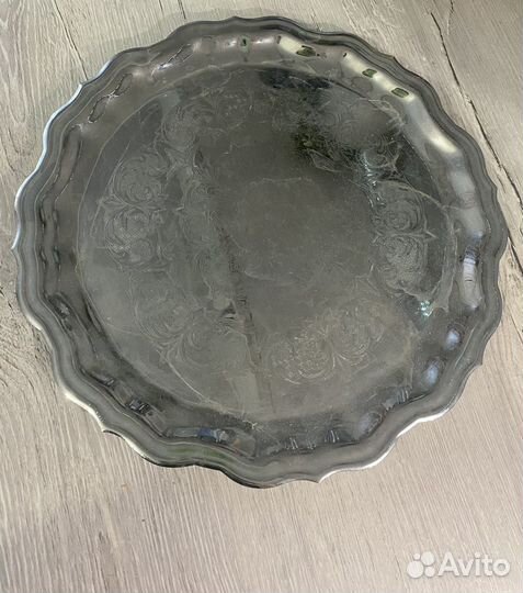 Поднос СССР