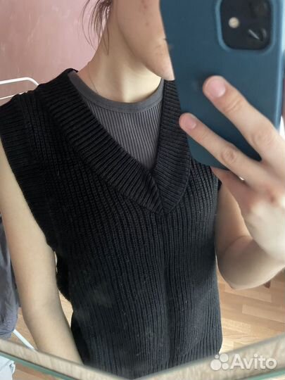 Женские вещи пакетом