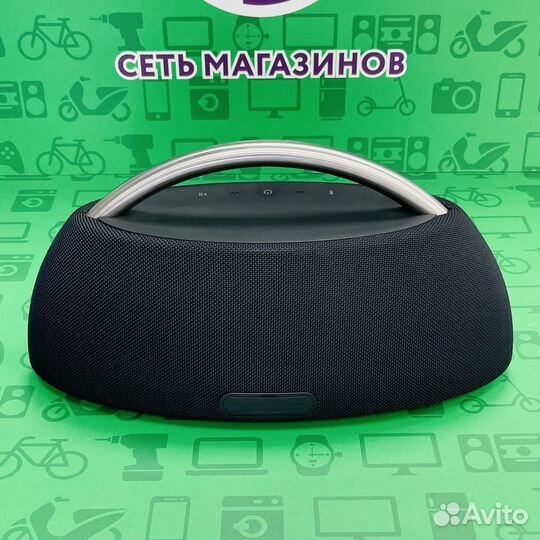 Bluetooth Акустика Harmon/Kardon Go Play