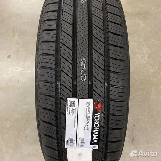 Yokohama Geolandar CV G058 215/60 R17 96H