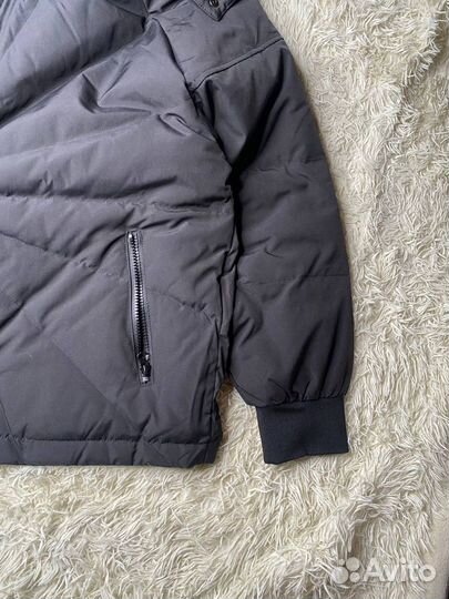 Куртка Moncler spider type оригинал монклёр rick