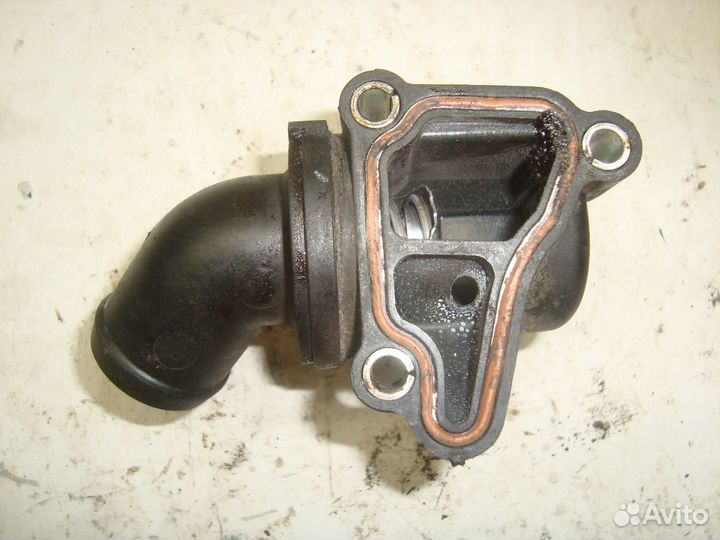 Термостат W169 M266 A2662030675