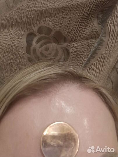 Монеты из чистой меди ручной работы