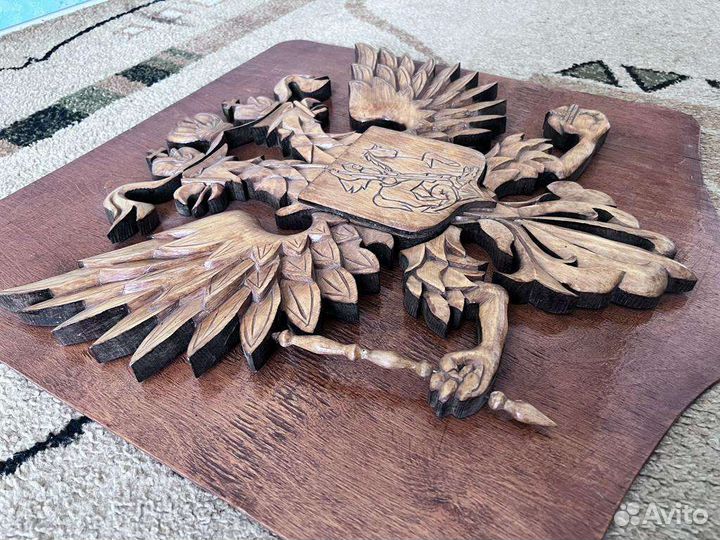 Герб России