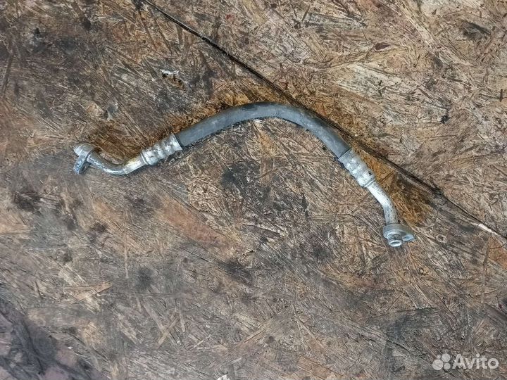 Трубка кондиционер Peugeot 307