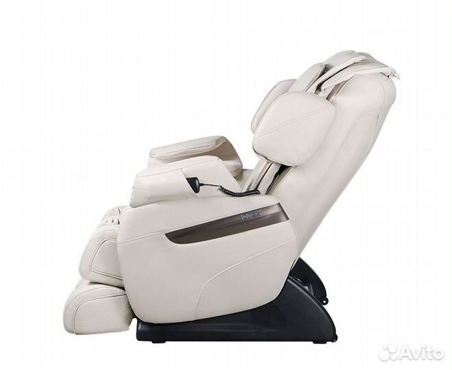 Массажное кресло US medica Quadro