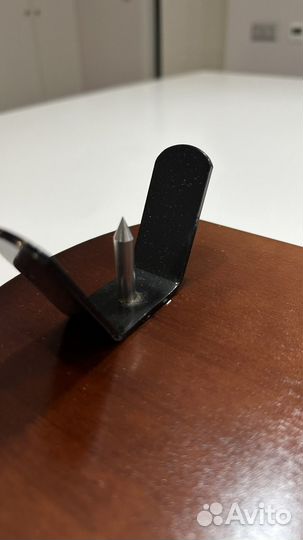 Хамонера модель Гондола Лайк (покрытие лак)