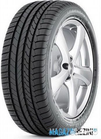 Goodyear EfficientGrip 205/50 R17 89V