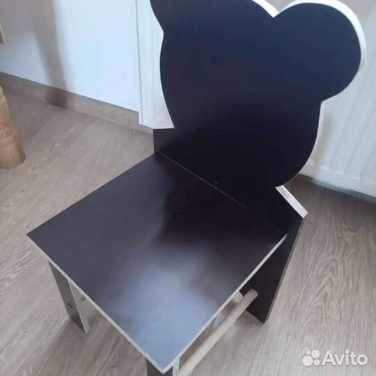 Стульчик