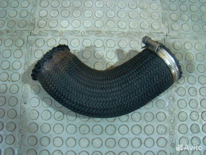 KIA Sportage 3 Патрубок интеркулера