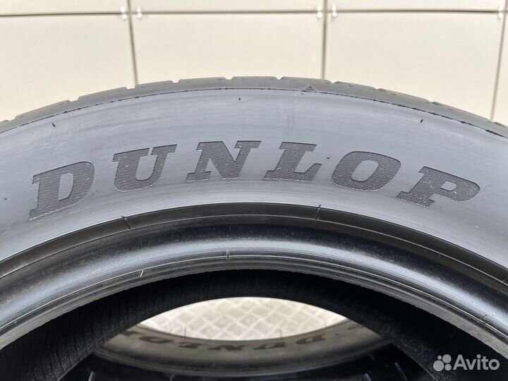 Dunlop SP Sport Maxx RT 2 225/55 R17