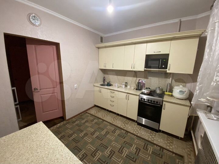 3-к. квартира, 68,7 м², 6/10 эт.