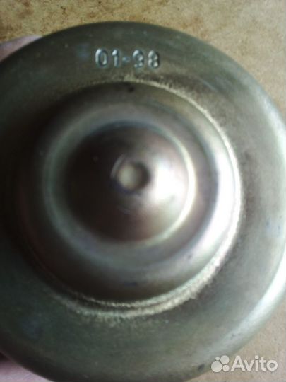 Моторедуктор стеклоочистителей ваз-2110