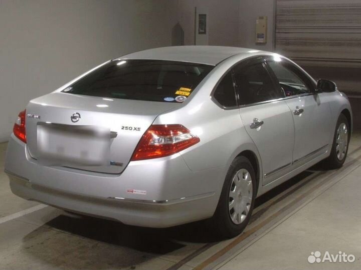 В разборе nissan teana j32