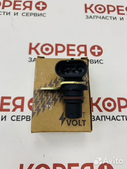 Датчик распредвала Nexia sohc с 08