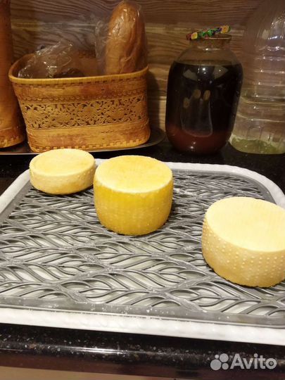 Козье молоко, сыр, творог, яйца куринные