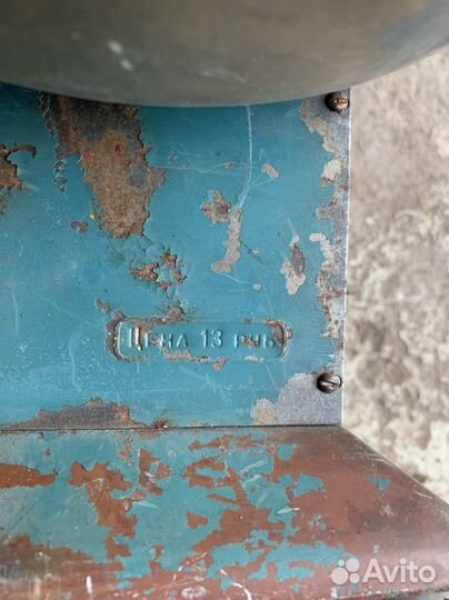 Арифмометр феликс СССР