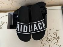 Т�апочки hide jack мужские