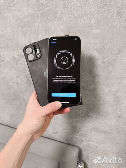 iPhone 13 Pro Max, 128 ГБ