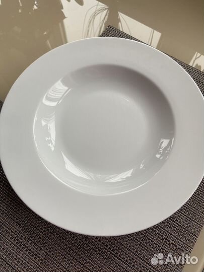 Bernardaud. Посуда. Франция. Новое Оригинал