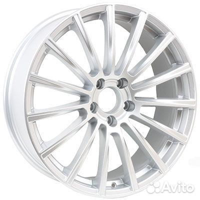 RST R049 : 8x19 5*112 Et:43 Dia:66.6 S