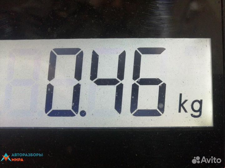 Форсунка Opel Vectra C рест. 2007 55198218