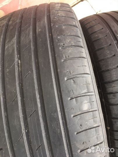 Cordiant Sport 3 225/65 R18