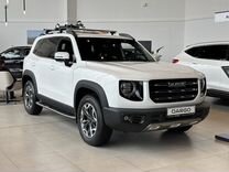 Новый Haval Dargo 2.0 AMT, 2024, цена от 3 399 000 руб.