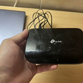 Коммутатор Tp-link tl-sg1005d