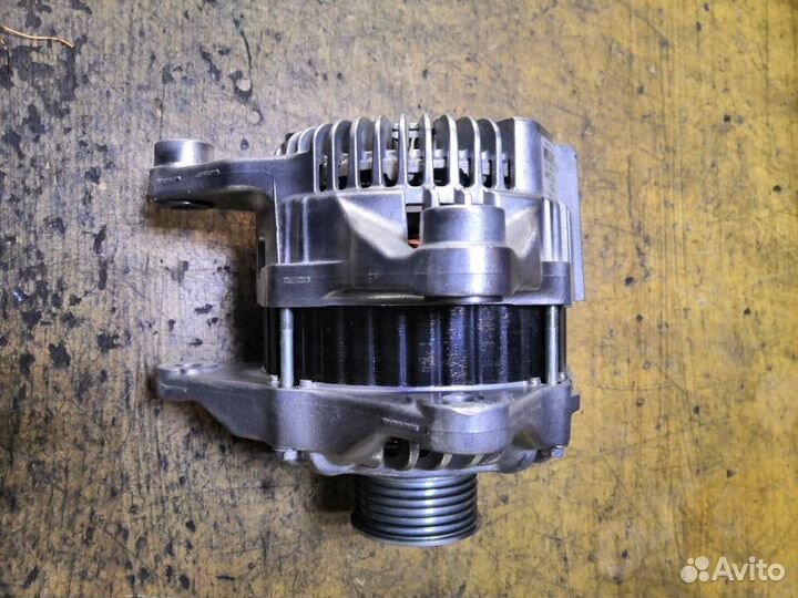 Генератор Mazda CX 5