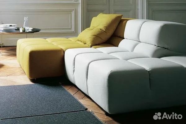 Диван Тафти