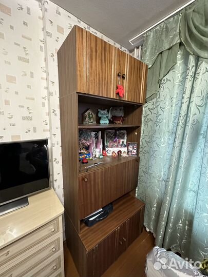 Шкаф стенка бу