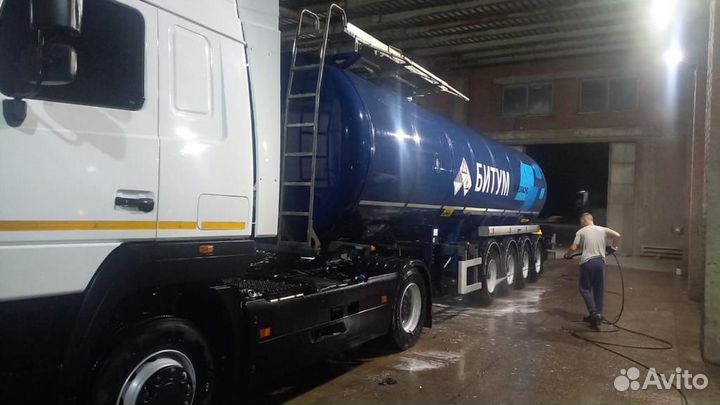 Бензовозы. Перевозка гсм. 26 тонн