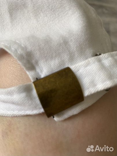 Бейсболка иднх