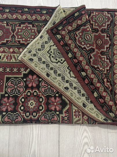 Новое покрывало СССР