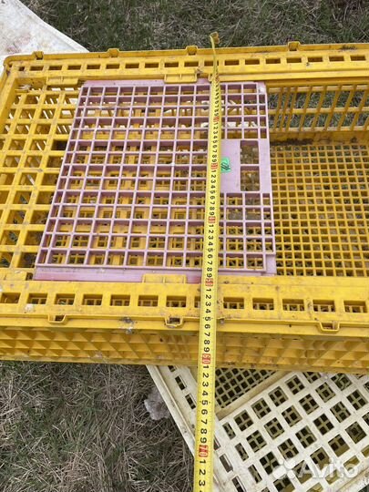 Ящик для переноски птицы