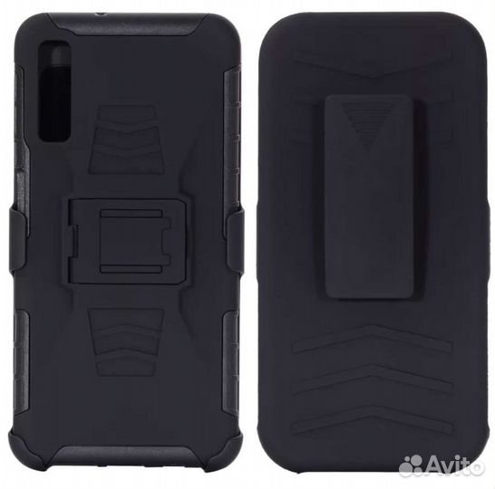 Чехол на huawei p30 оригинал