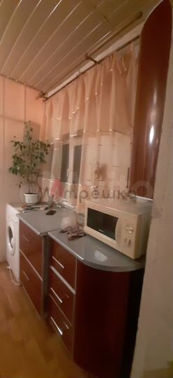 Дом 48,9 м² на участке 7 сот.