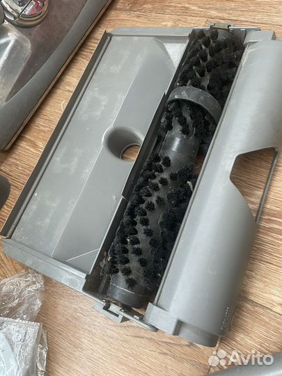 Пылесос kirby sentria